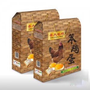 圣大農場禮盒裝