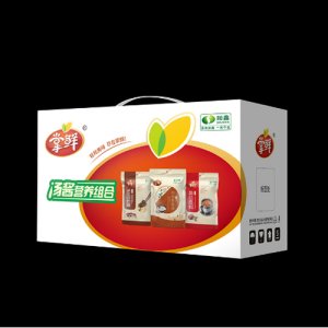 掌鮮創新食品-湯醬禮盒