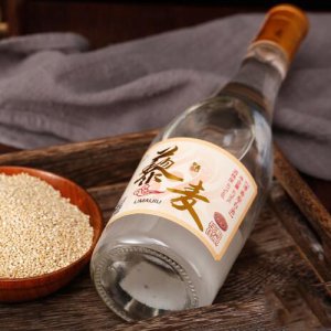 41度藜麥酒簡裝版