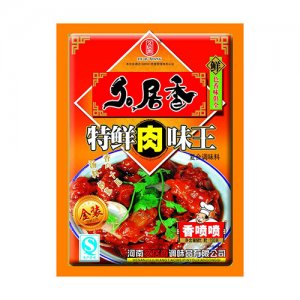 久居香特鮮肉味王150g