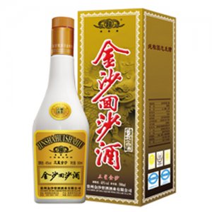 三星金沙回沙酒