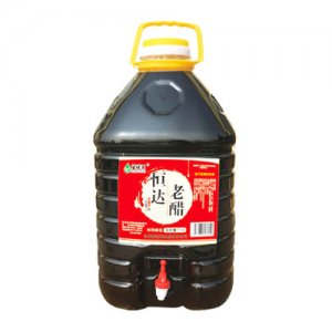 冀祥源恒達(dá)老醋17.5L
