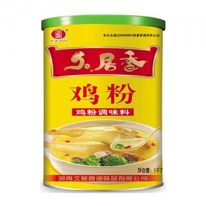 久居香雞粉1kg