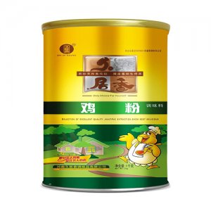 久居香雞粉調味料