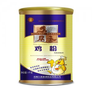 久居香雞粉調味料1kg