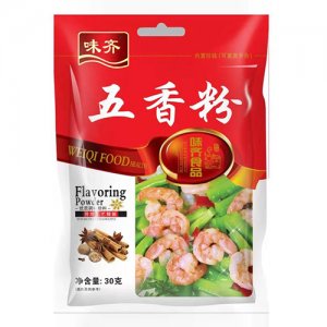 味齊五香粉
