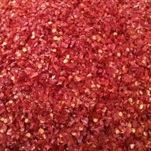 鑫辣小子辣椒片