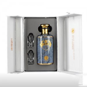 一品景芝國獎芝香