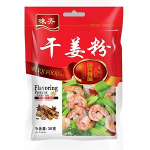 味齊干姜粉