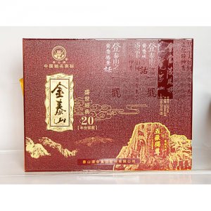 金泰山（52° 禮盒）.