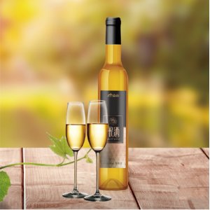 淼雨純釀造蘋果酒