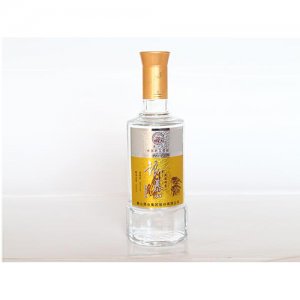 銀泰山（39° 500ml）..