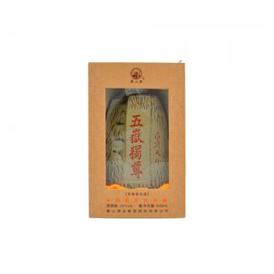 五岳獨(dú)尊酒（36° 透窗）..