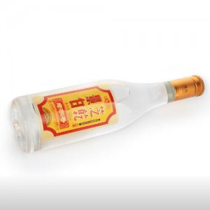 景芝白乾老字號.