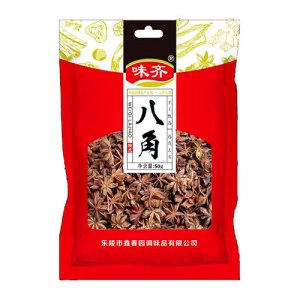 味齊50克八角
