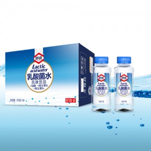 好益多舒維乳酸菌水