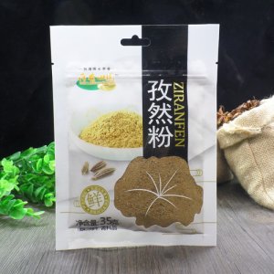 荷香田園孜然粉35g