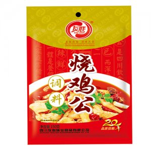 友聯(lián)燒雞公調(diào)料
