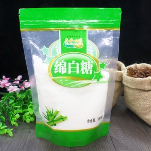 荷香田園綿白糖