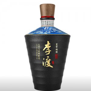 李渡高梁古窖明坊52°