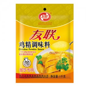 友聯雞精調味料餐飲專用