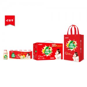 6果蔬乳酸菌-30瓶裝