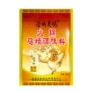蓉城老媽火鍋雞精調味料