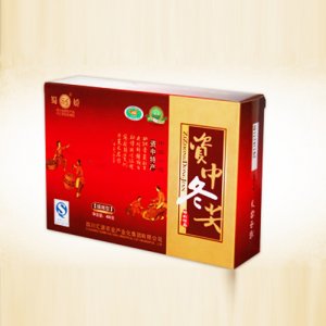 匯源細嫩型資中冬尖