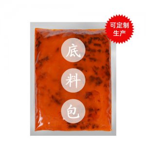 蓉城老媽底料包50g