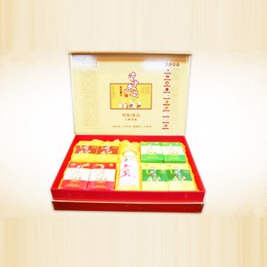 匯源資中冬尖精品禮盒