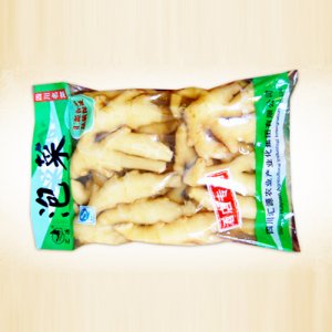匯源泡菜2000g