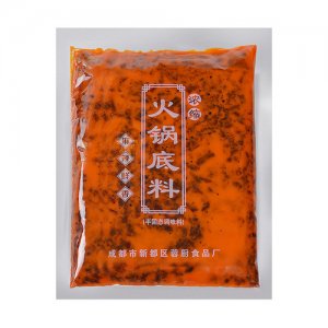 蓉城老媽火鍋底料系列牛油火鍋底料