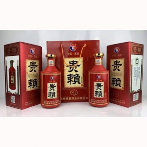 貴賴匠心53度醬香