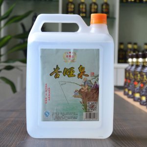 杏旺泉酒