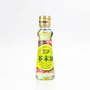 我當家芥末油145ml