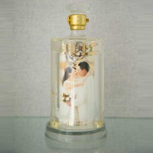 杏旺泉定制瓶裝酒