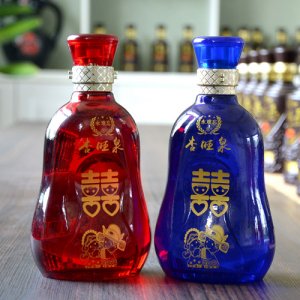 杏旺泉永難忘喜宴用酒