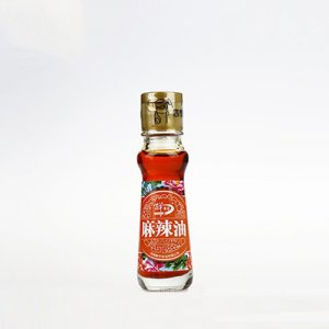 我當家麻辣油60ml
