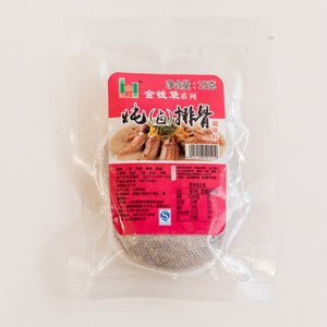 燉(鹵)排骨調(diào)味料