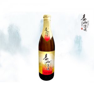 泰山傳說490ml原漿啤酒