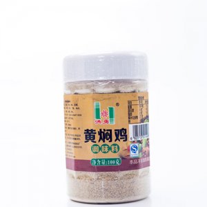 洪勇黃燜雞調(diào)味料