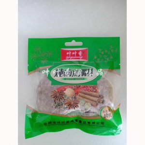 燉（鹵）雞調(diào)料