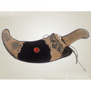 烏蘭奶酒（小刀）