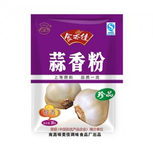 食亦佳優(yōu)質(zhì)國標(biāo)蒜香粉