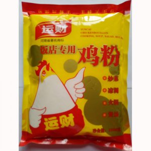 運財雞粉