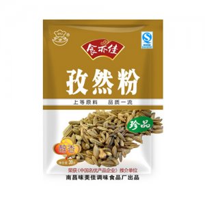 食亦佳優(yōu)質(zhì)國標(biāo)新疆孜然粉30g
