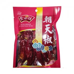 食亦佳朝天椒