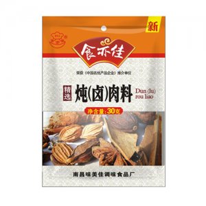 食亦佳燉鹵肉料