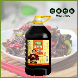 好伙計5L味極鮮