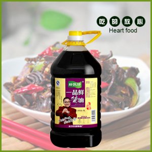 好伙計5L一品鮮